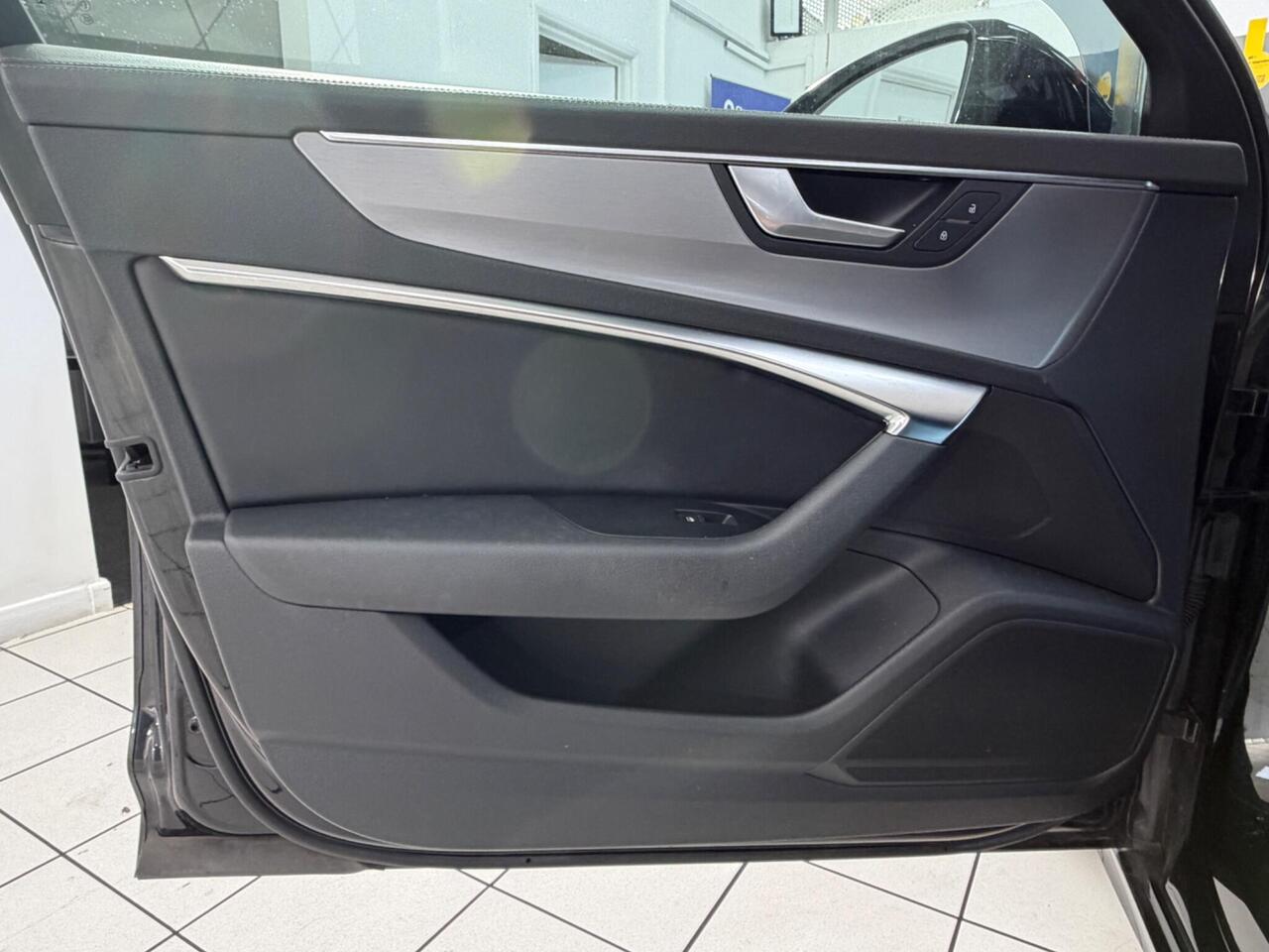 Used Audi A6 Saloon 2021 for sale - 78128741: Photo 24