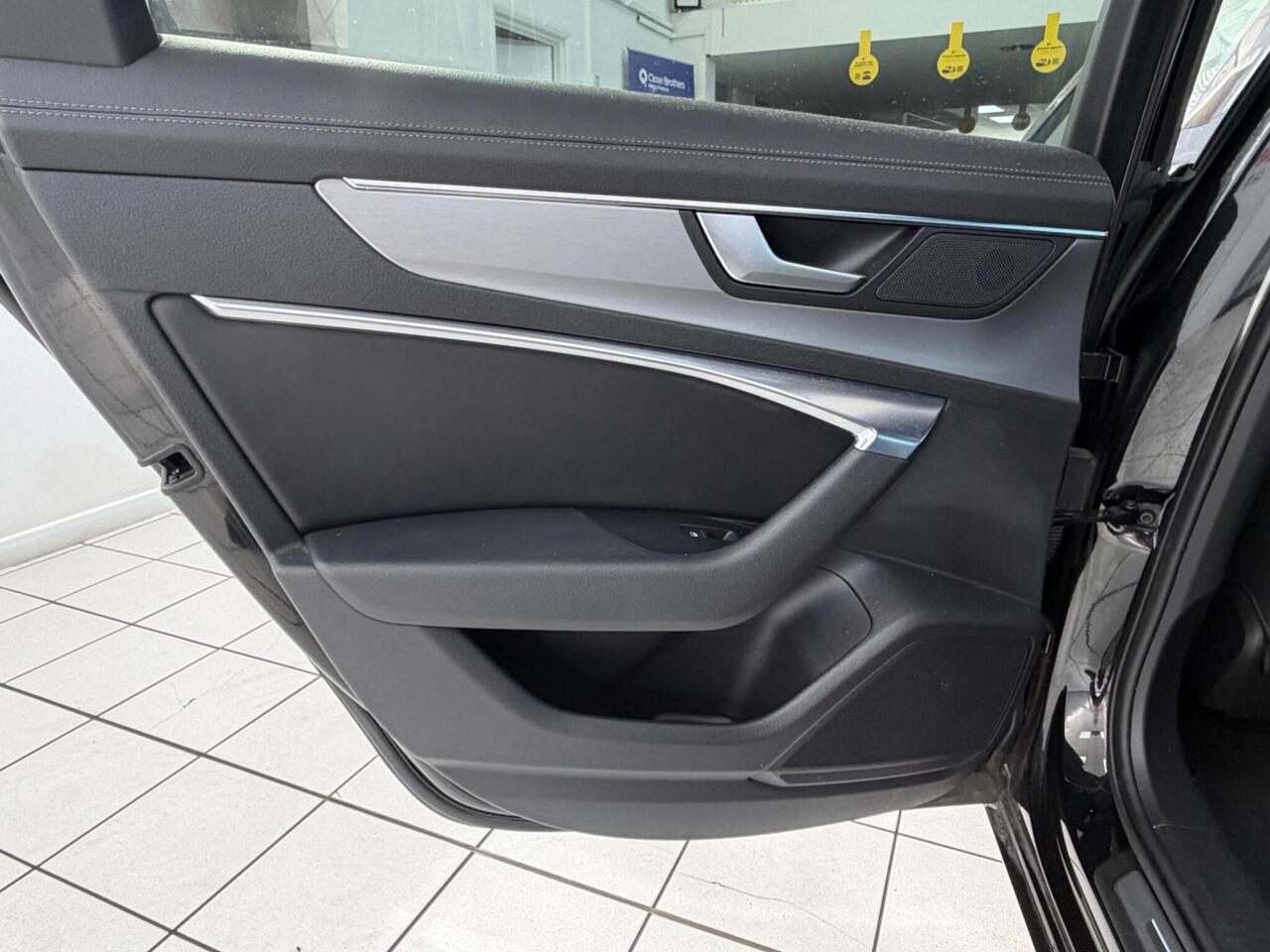 Used Audi A6 Saloon 2021 for sale - 78128741: Photo 25