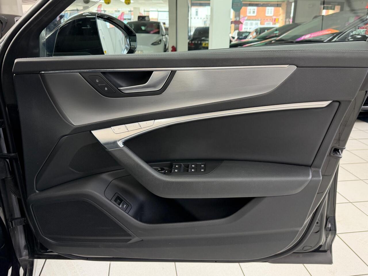 Used Audi A6 Saloon 2021 for sale - 78128741: Photo 27