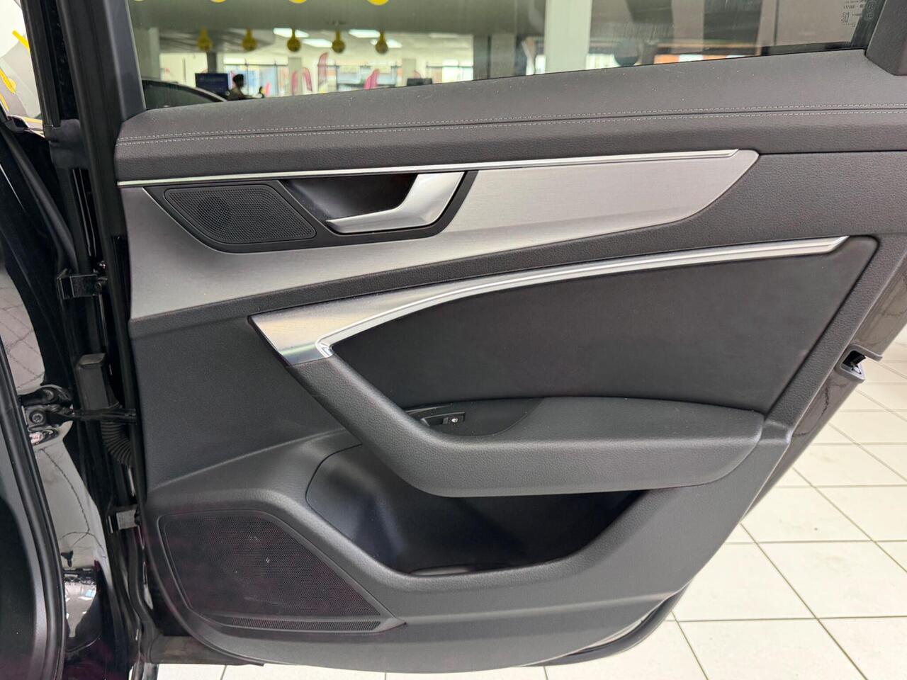 Used Audi A6 Saloon 2021 for sale - 78128741: Photo 28