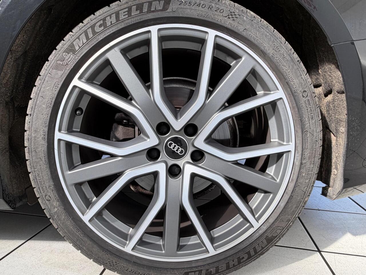 Used Audi A6 Saloon 2021 for sale - 78128741: Photo 32