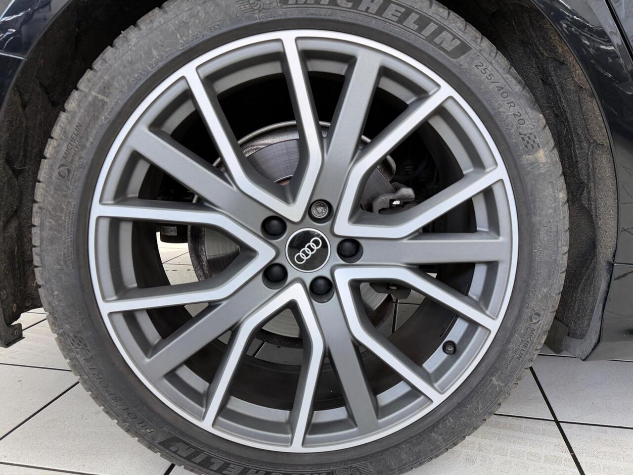 Used Audi A6 Saloon 2021 for sale - 78128741: Photo 33