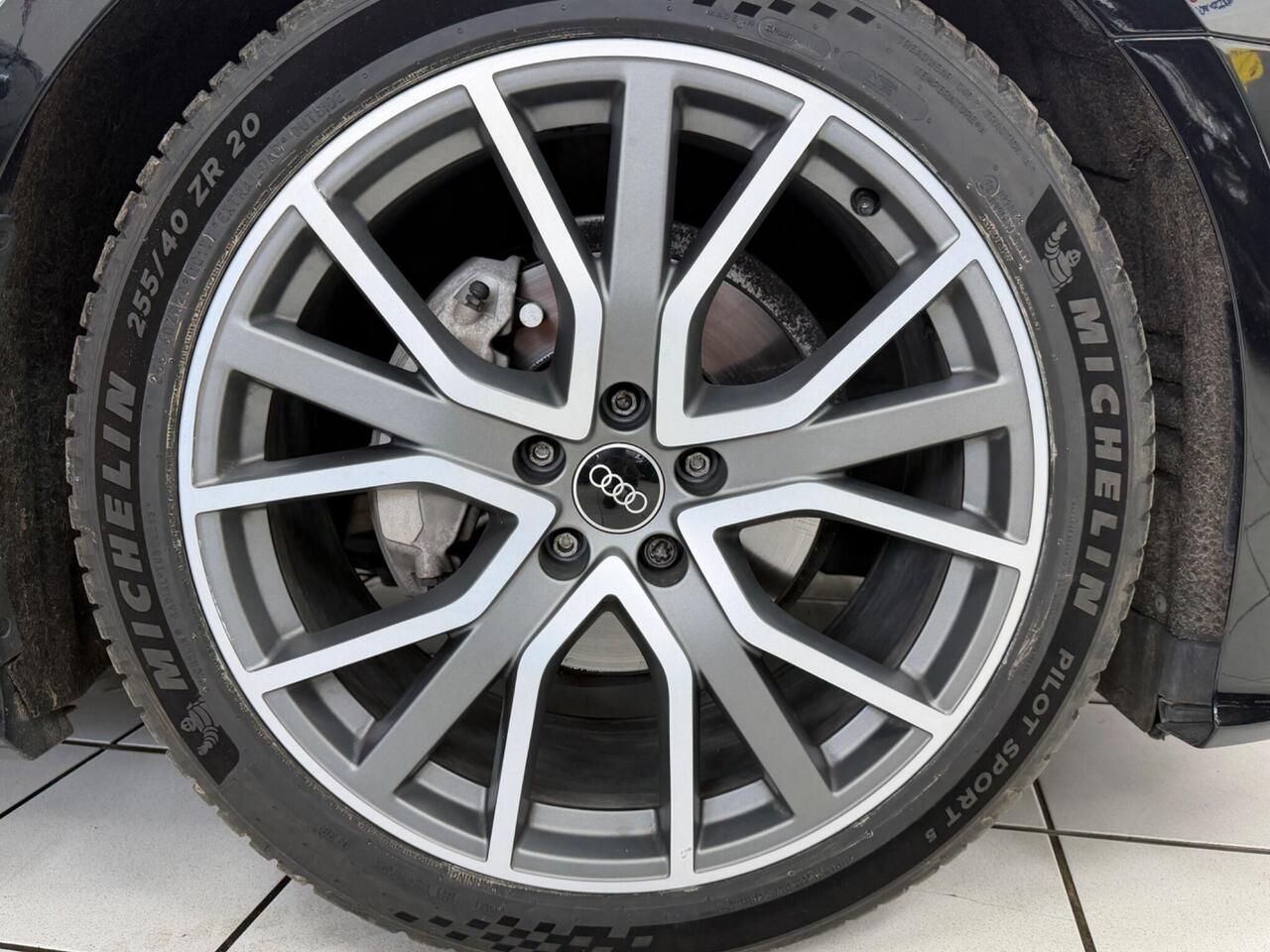 Used Audi A6 Saloon 2021 for sale - 78128741: Photo 34