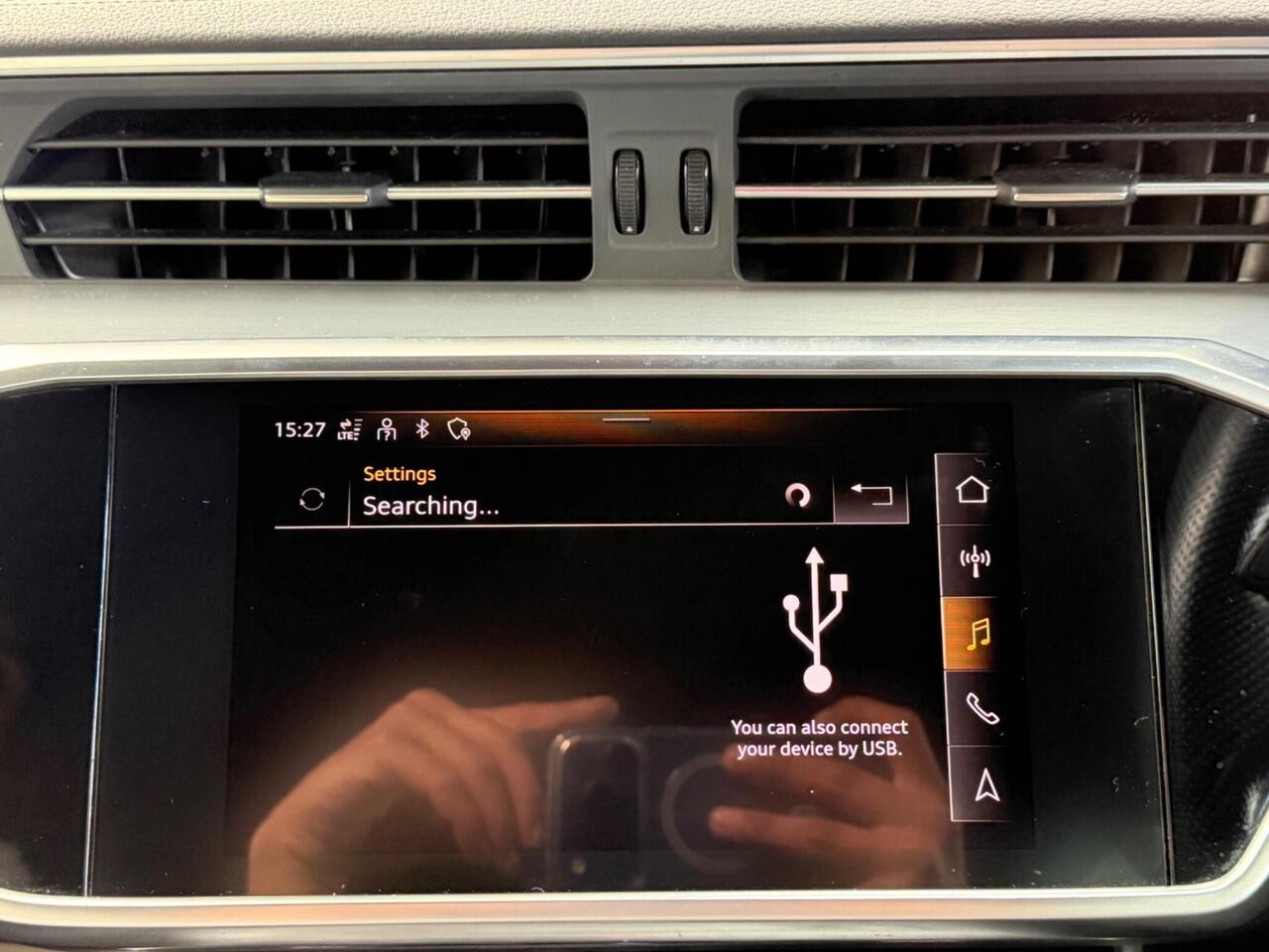 Used Audi A6 Saloon 2021 for sale - 78128741: Photo 38