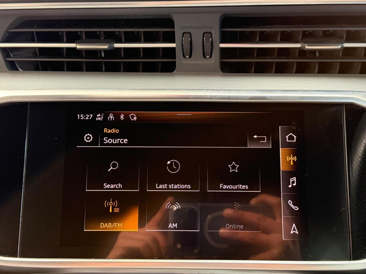 Used Audi A6 Saloon 2021 for sale - 78128741: Photo 39