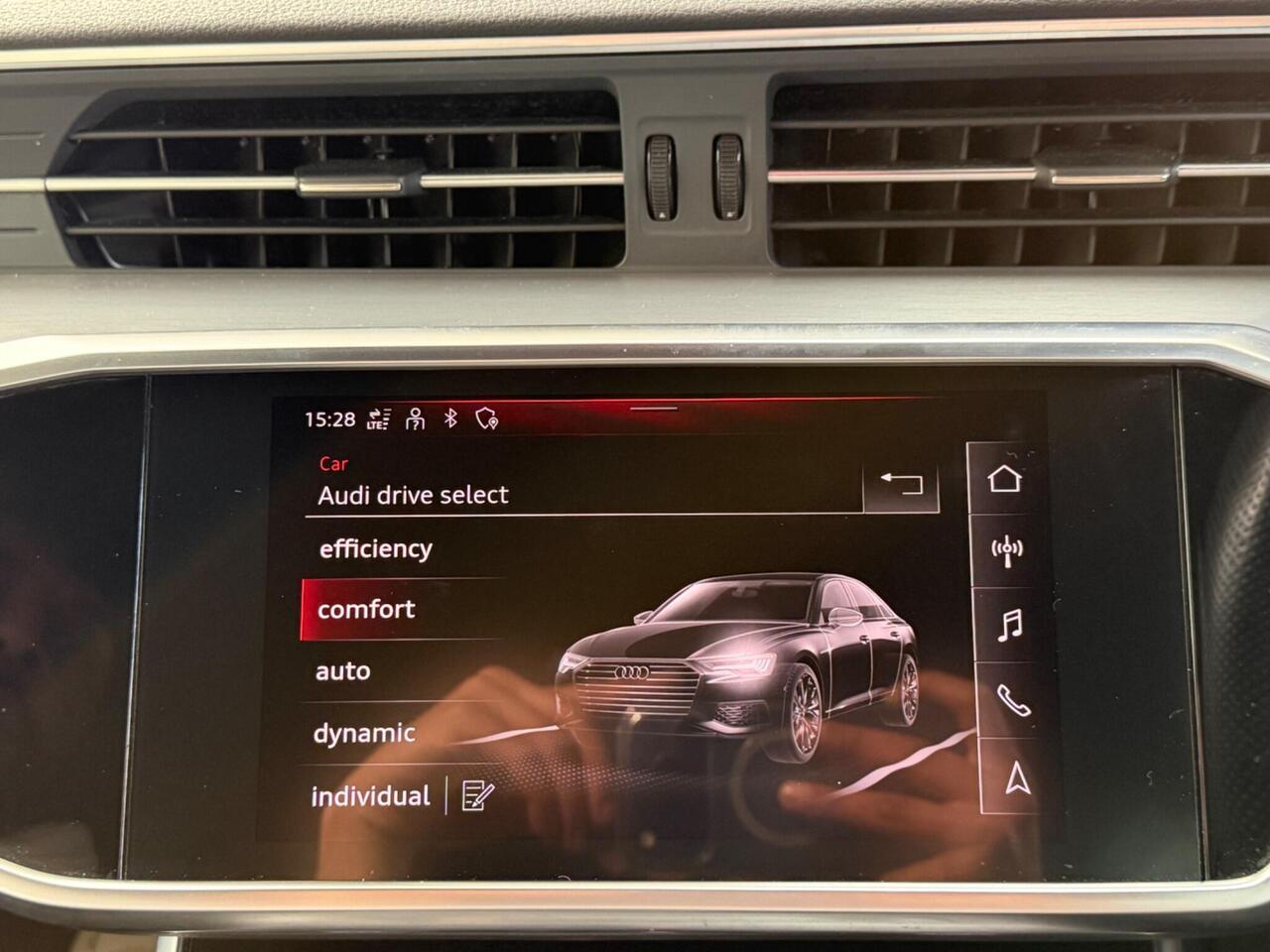 Used Audi A6 Saloon 2021 for sale - 78128741: Photo 40