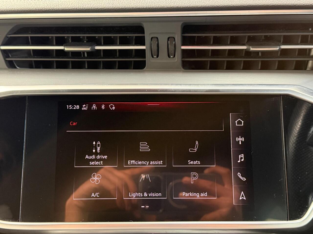 Used Audi A6 Saloon 2021 for sale - 78128741: Photo 41