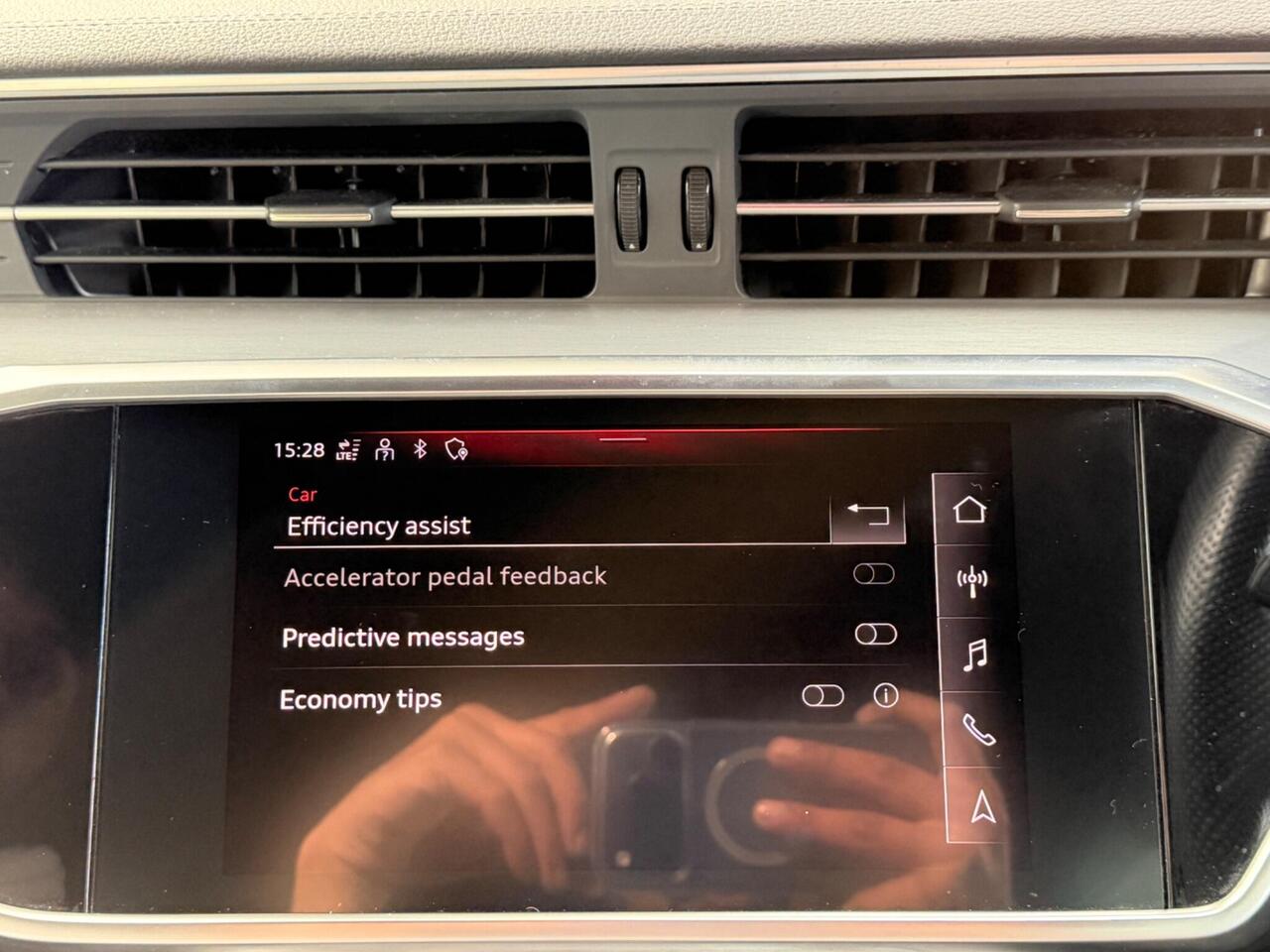 Used Audi A6 Saloon 2021 for sale - 78128741: Photo 45