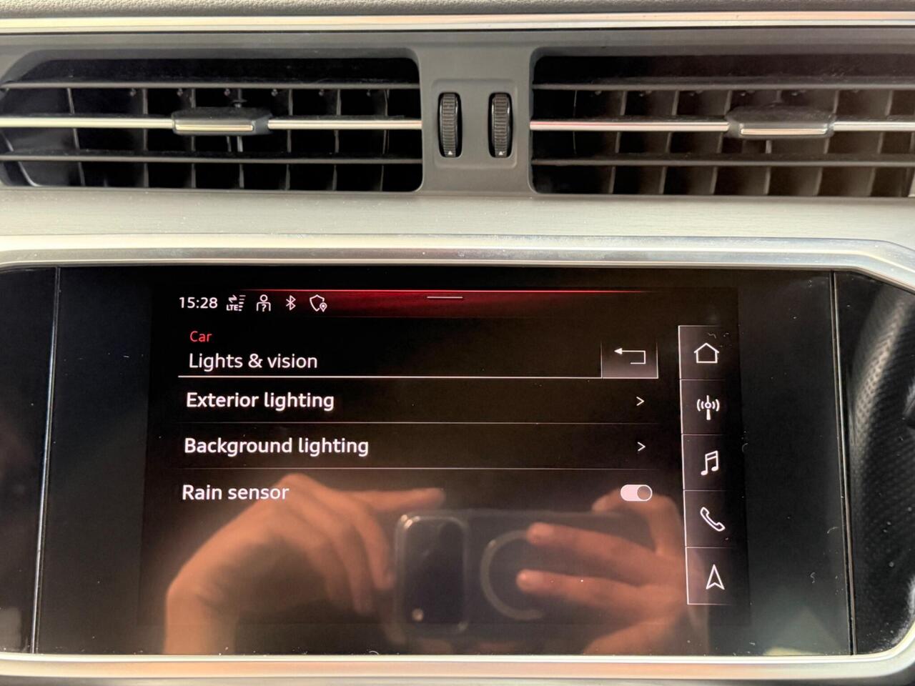 Used Audi A6 Saloon 2021 for sale - 78128741: Photo 48