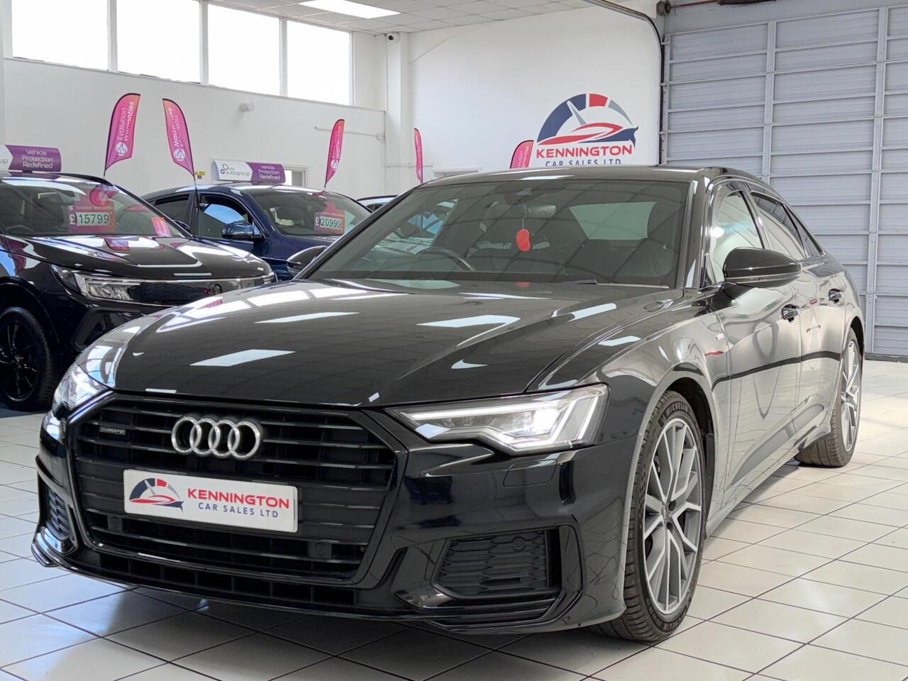 Used Audi A6 Saloon 2021 for sale - 78128741: Photo 5