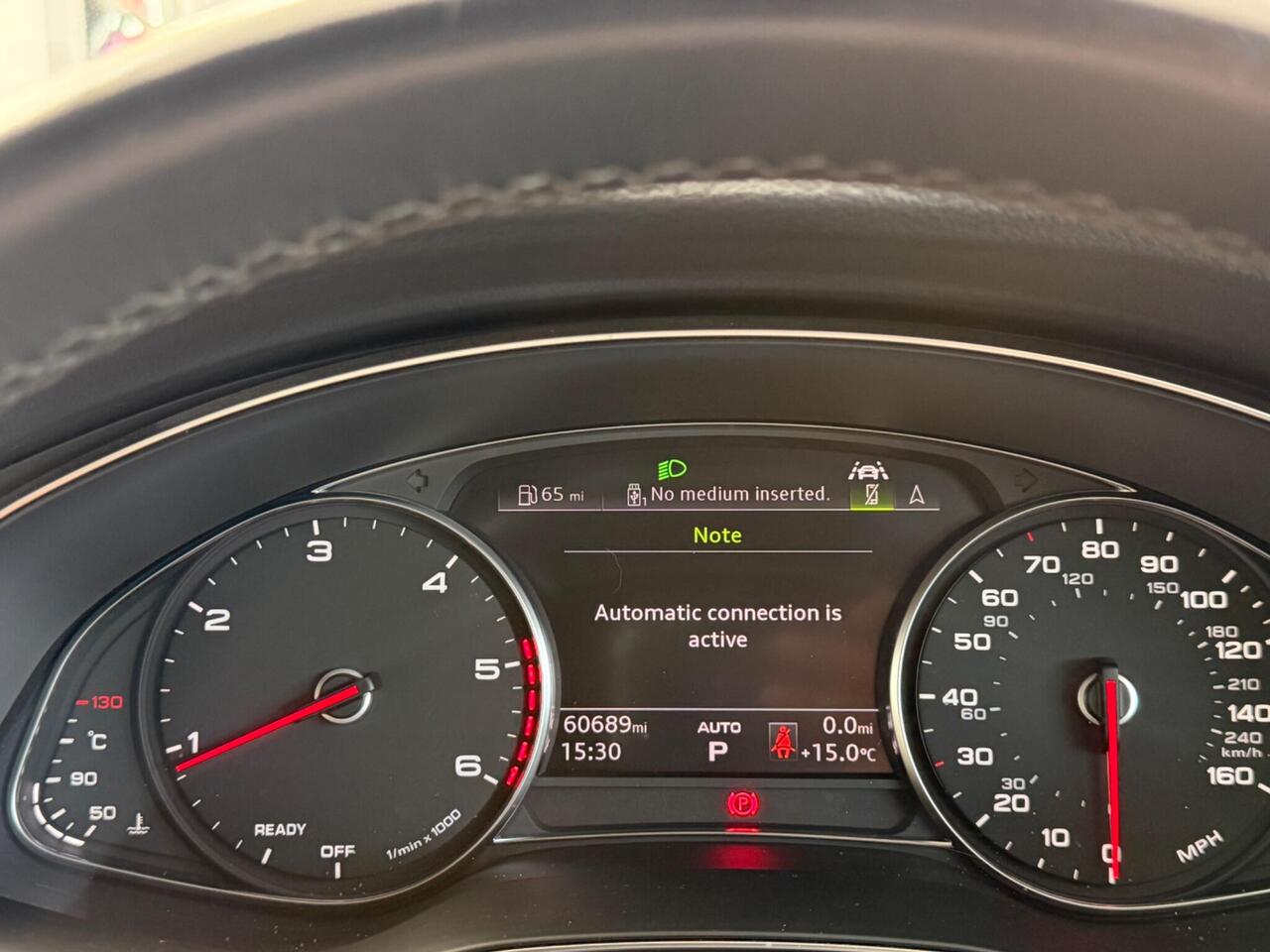 Used Audi A6 Saloon 2021 for sale - 78128741: Photo 60