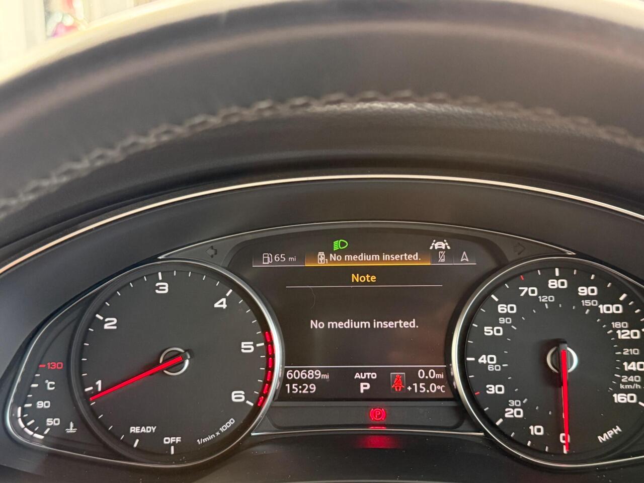 Used Audi A6 Saloon 2021 for sale - 78128741: Photo 61