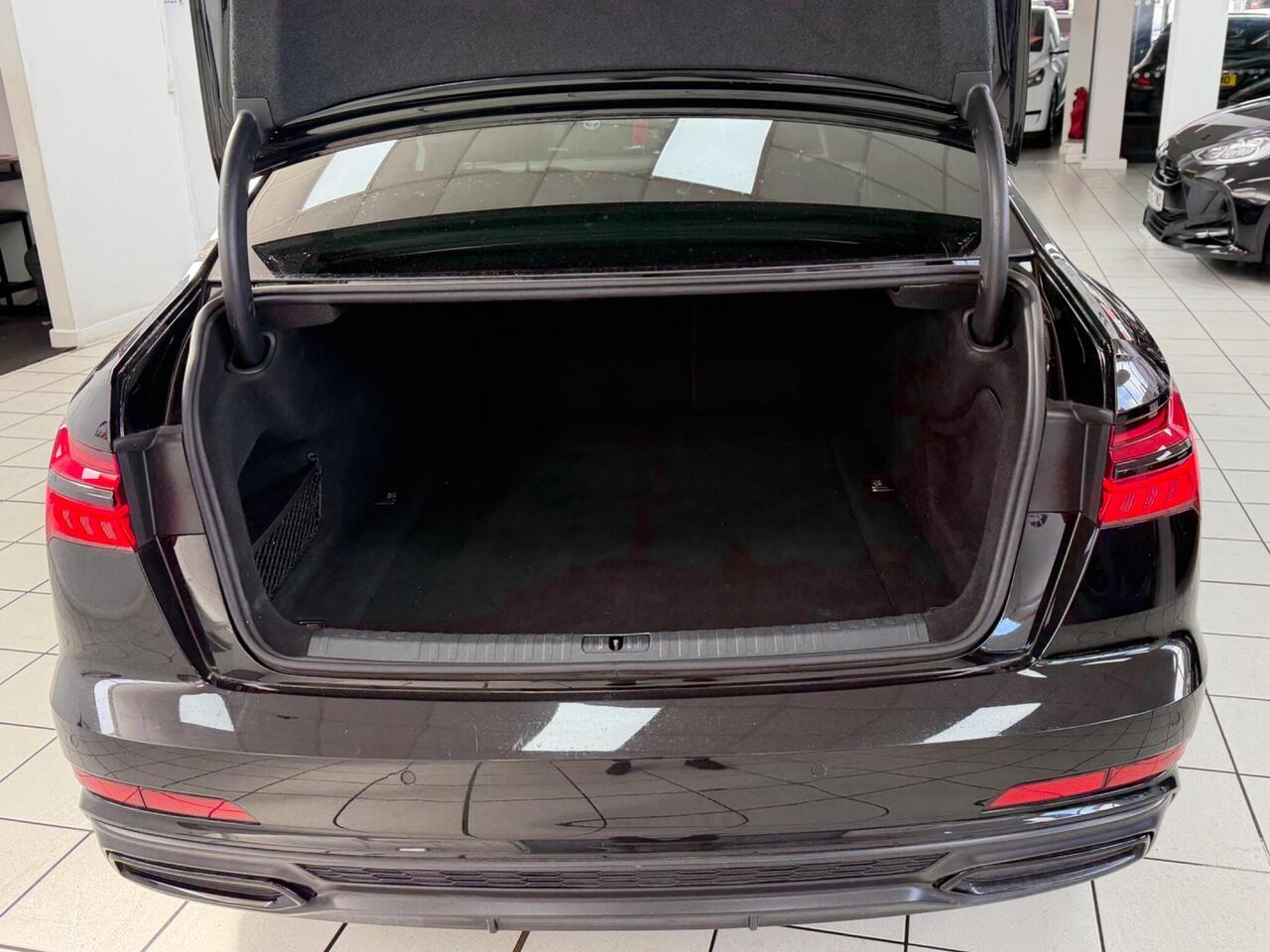 Used Audi A6 Saloon 2021 for sale - 78128741: Photo 63