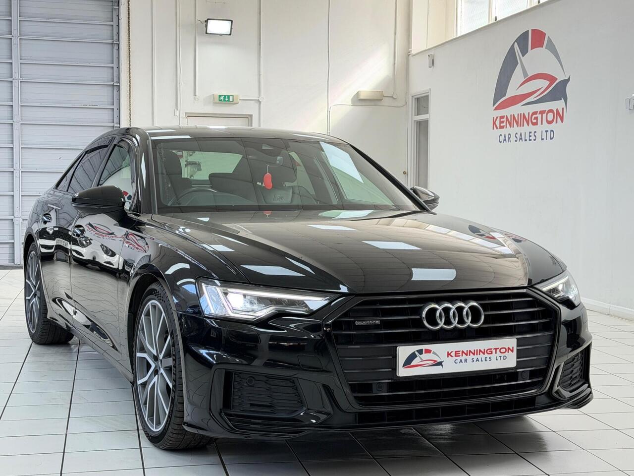 Used Audi A6 Saloon 2021 for sale - 78128741: Photo 9