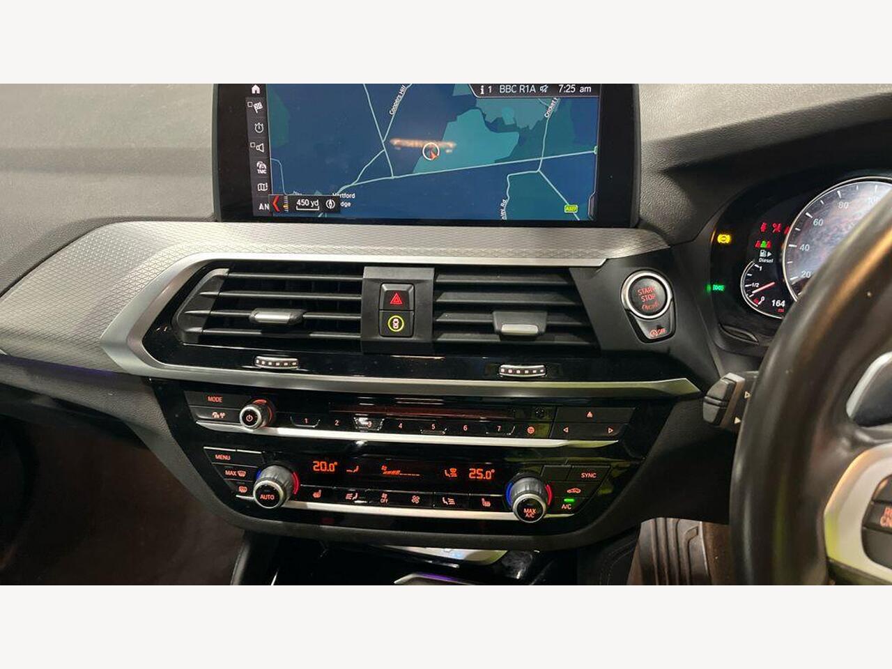 Used BMW X4 2018 for sale - 77743913: Photo 14