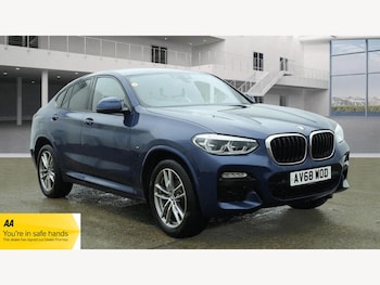 2018 - SUV (2018 - 2021) 5-Door