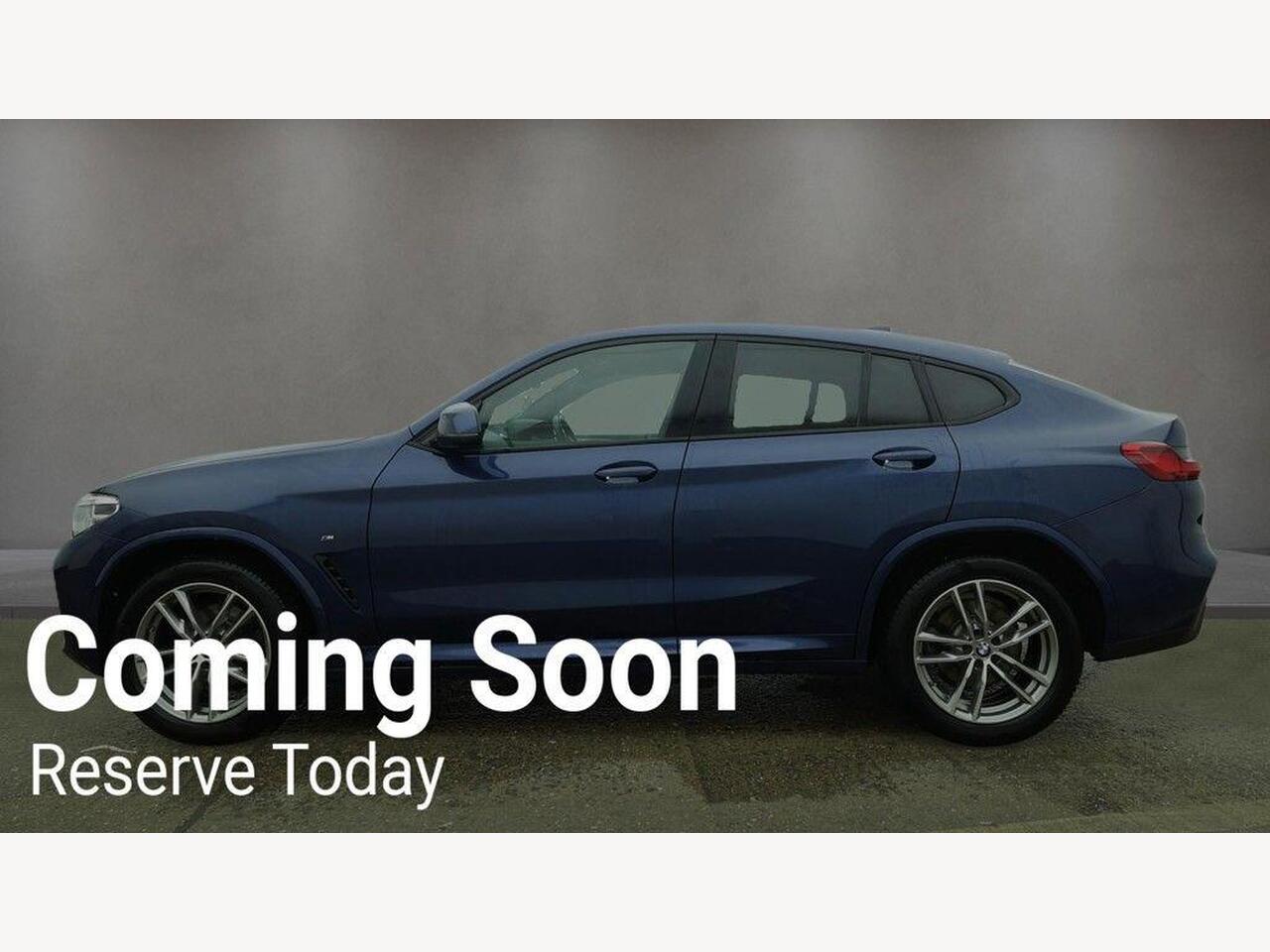 Used BMW X4 2018 for sale - 77743913: Photo 22