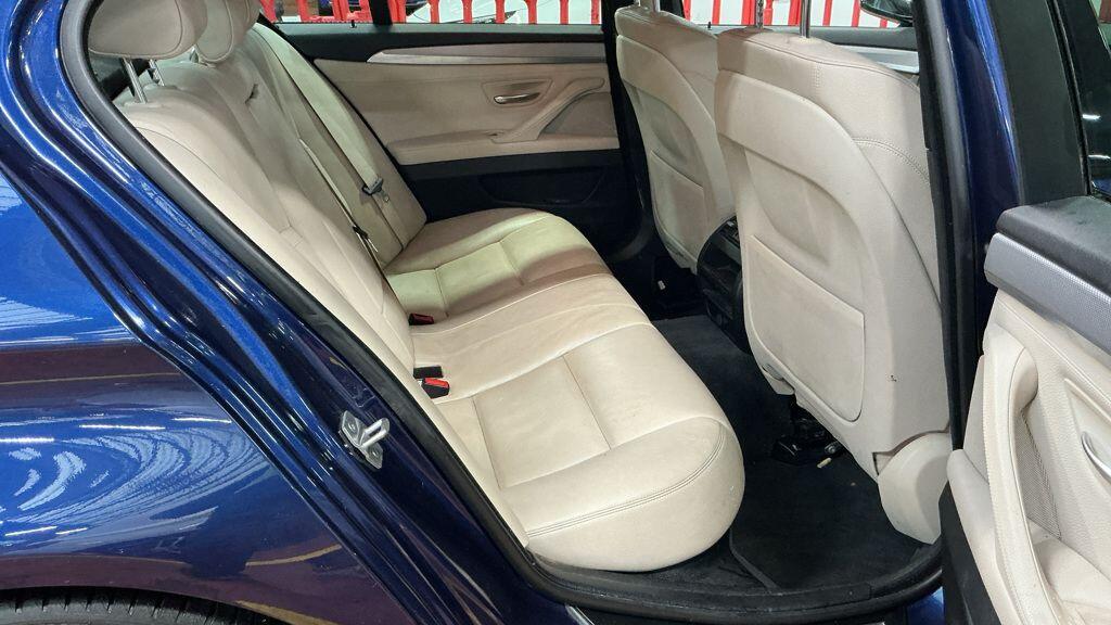 Used BMW 5 Series 2015 for sale - 77255546: Photo 14