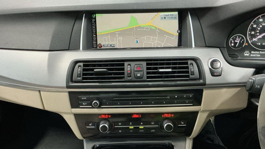 Used BMW 5 Series 2015 for sale - 77255546: Photo 15