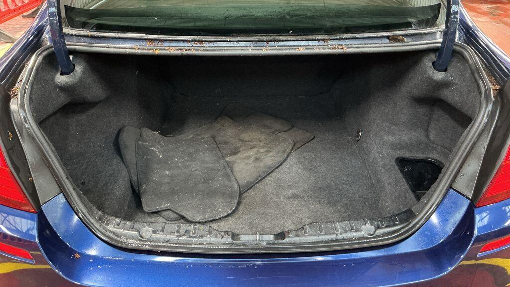 Used BMW 5 Series 2015 for sale - 77255546: Photo 19