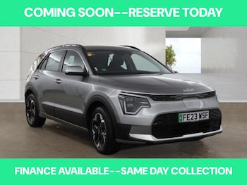 Used Kia Niro 2023 for sale - 78320384: Photo