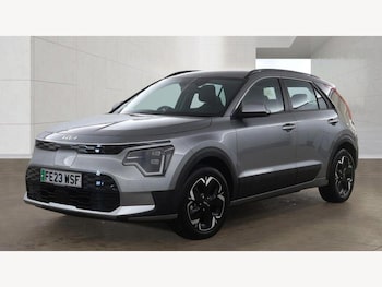 Used Kia Niro 2023 for sale - 78320384: Photo