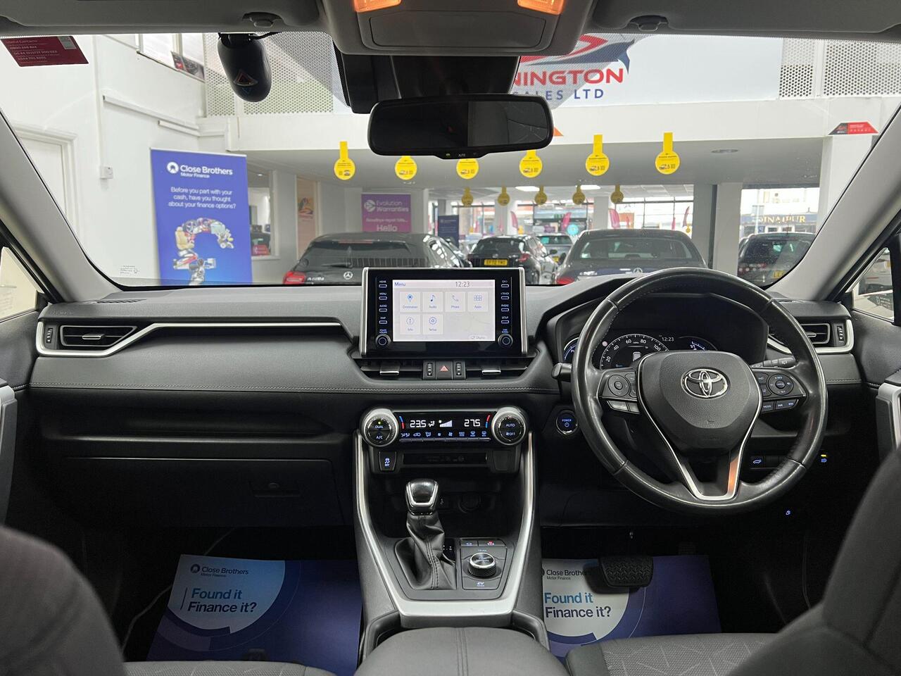 Used Toyota RAV4 2020 for sale - 77743928: Photo 23