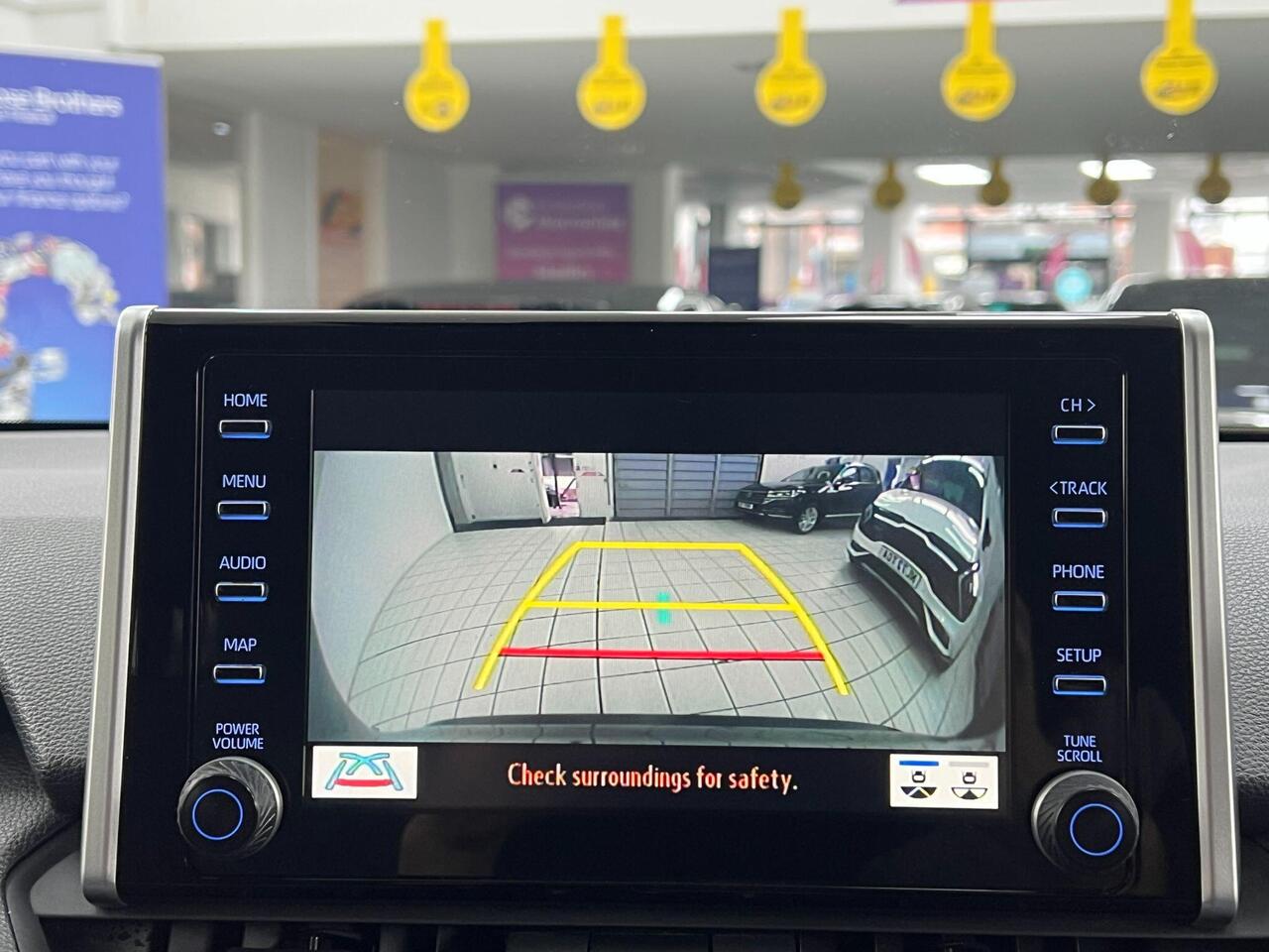 Used Toyota RAV4 2020 for sale - 77743928: Photo 3