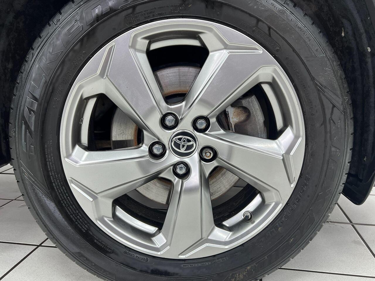 Used Toyota RAV4 2020 for sale - 77743928: Photo 43