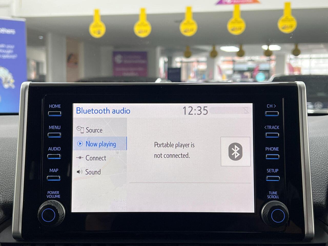 Used Toyota RAV4 2020 for sale - 77743928: Photo 46