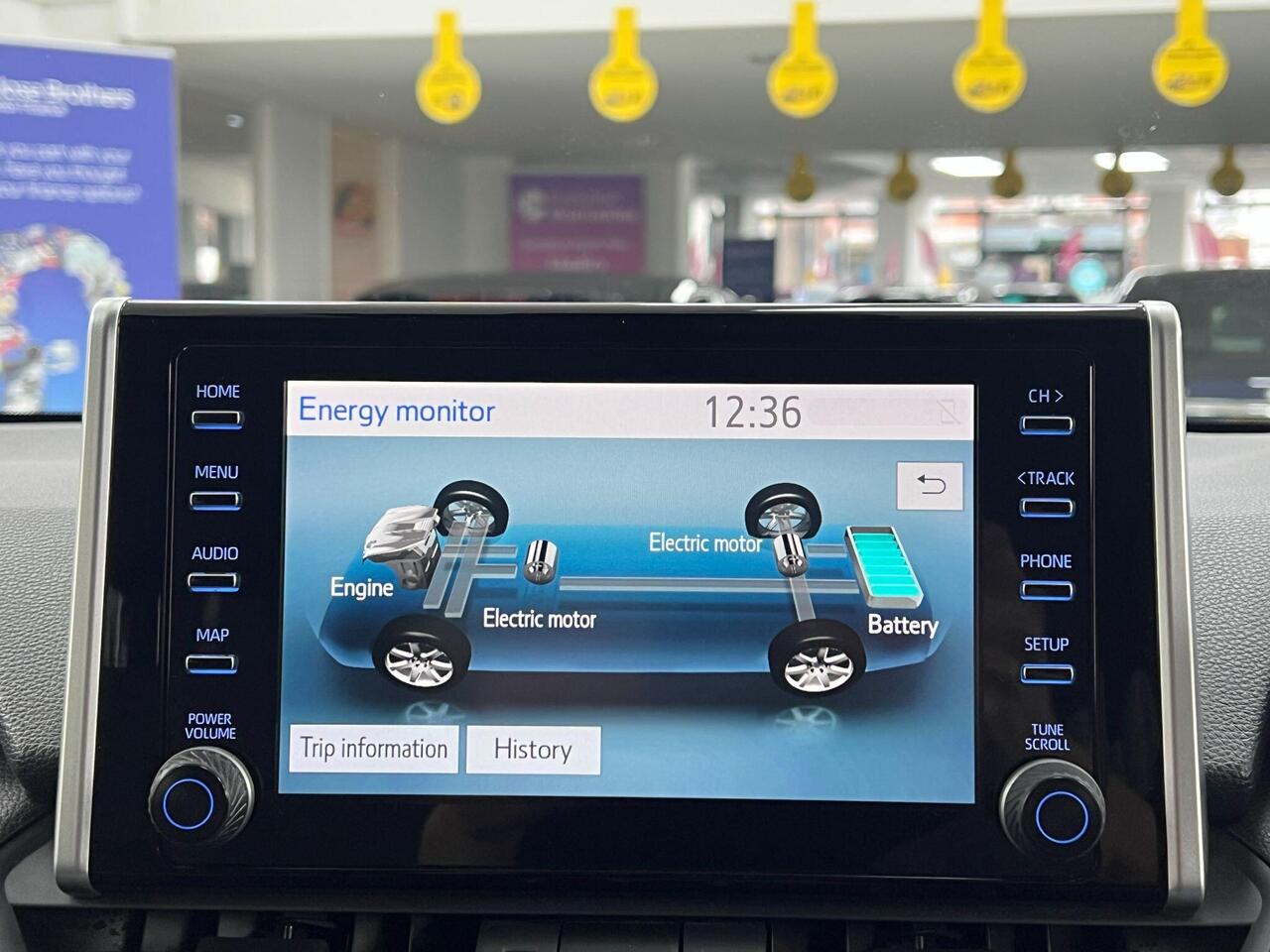 Used Toyota RAV4 2020 for sale - 77743928: Photo 49