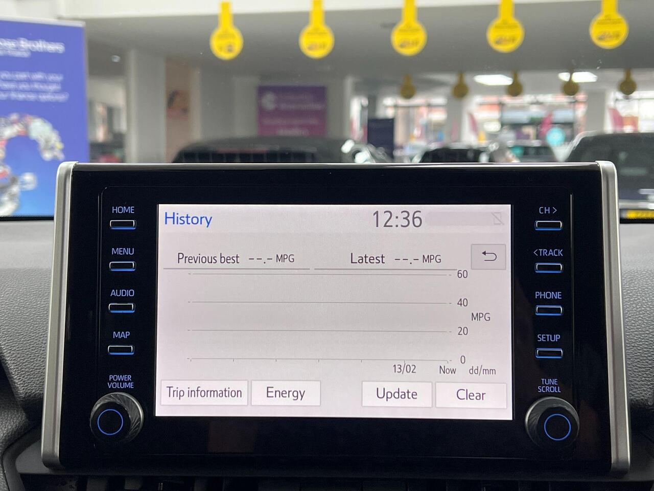 Used Toyota RAV4 2020 for sale - 77743928: Photo 51