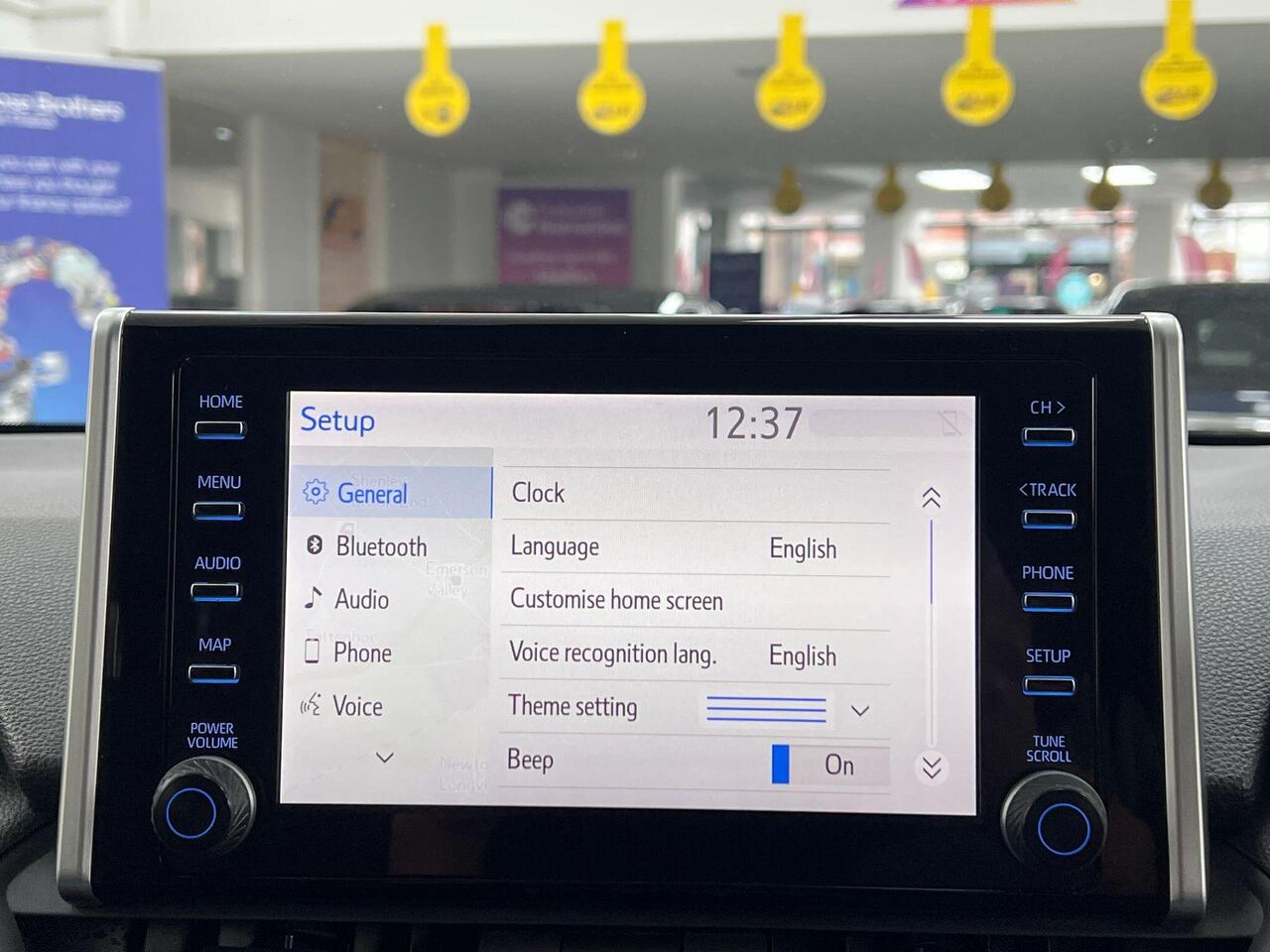 Used Toyota RAV4 2020 for sale - 77743928: Photo 52