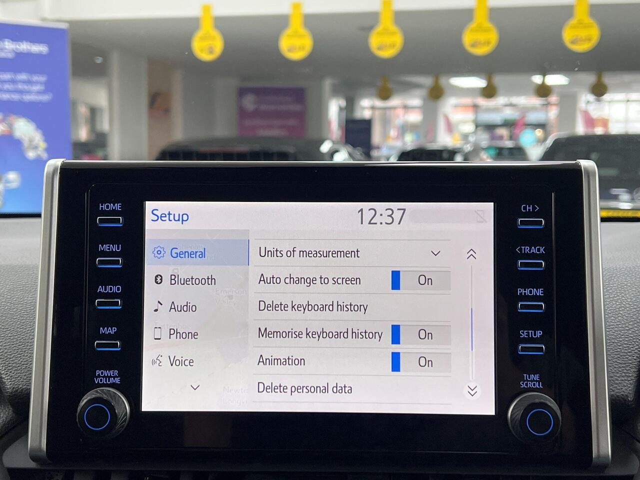 Used Toyota RAV4 2020 for sale - 77743928: Photo 53