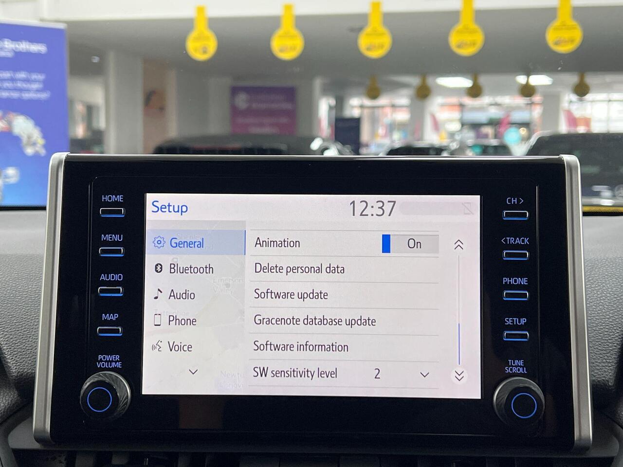 Used Toyota RAV4 2020 for sale - 77743928: Photo 54