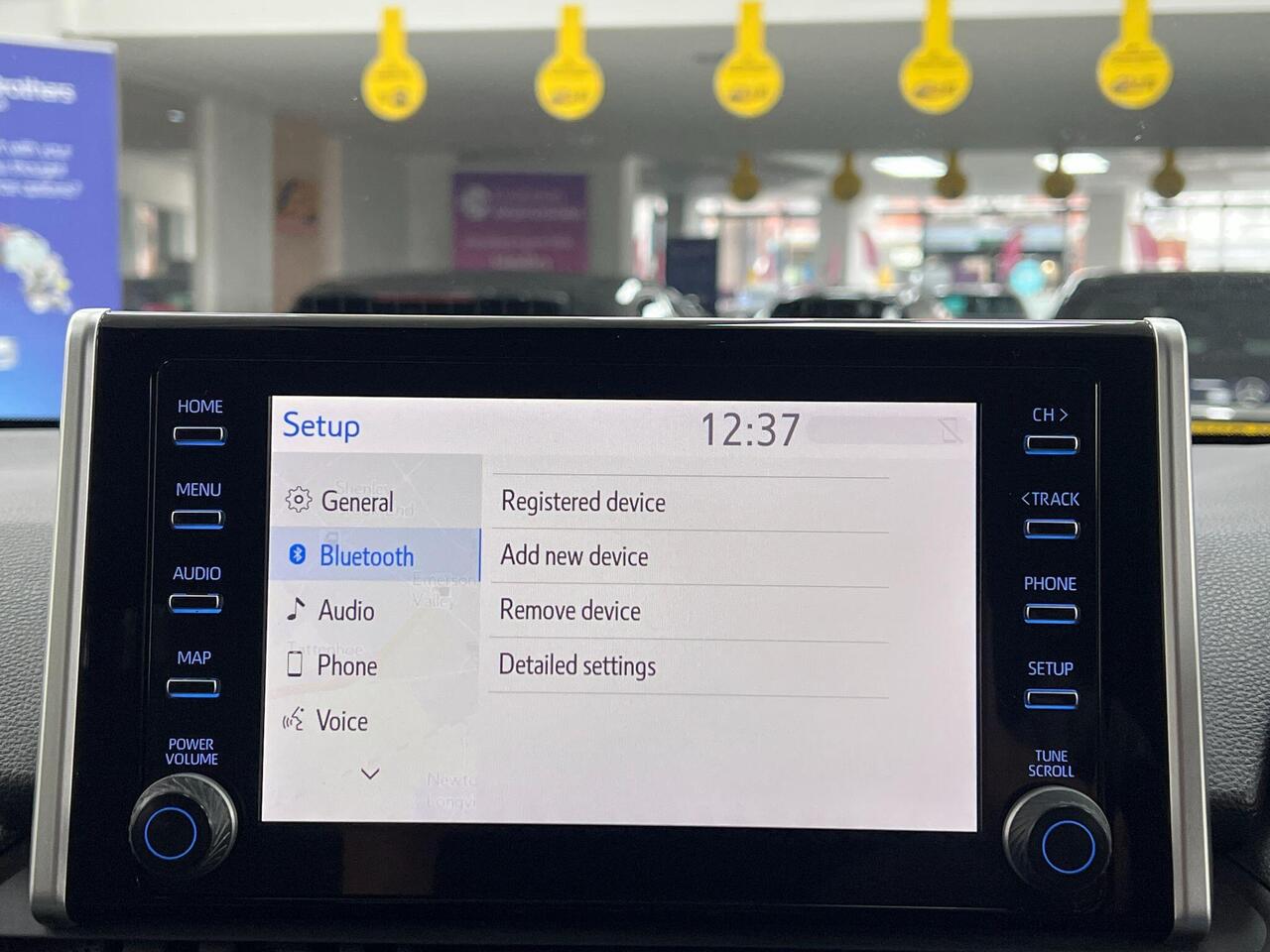 Used Toyota RAV4 2020 for sale - 77743928: Photo 55