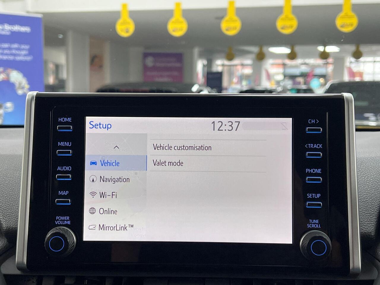 Used Toyota RAV4 2020 for sale - 77743928: Photo 57