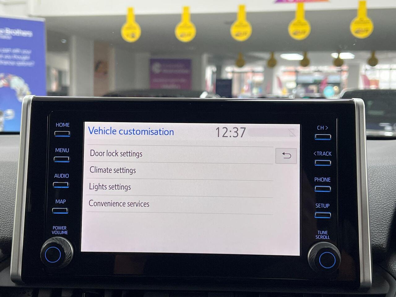 Used Toyota RAV4 2020 for sale - 77743928: Photo 58