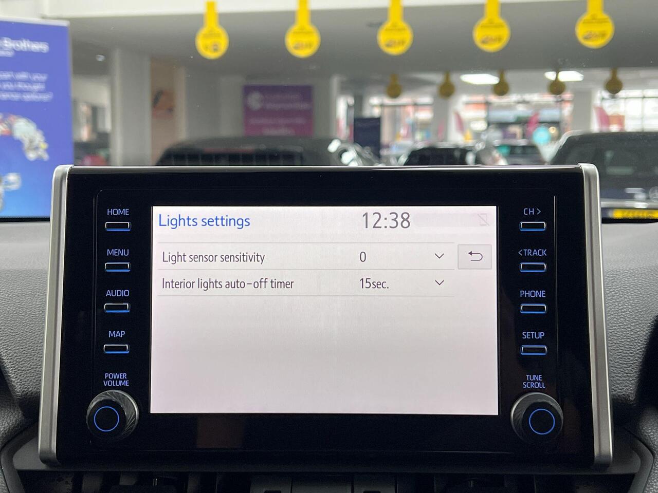 Used Toyota RAV4 2020 for sale - 77743928: Photo 61