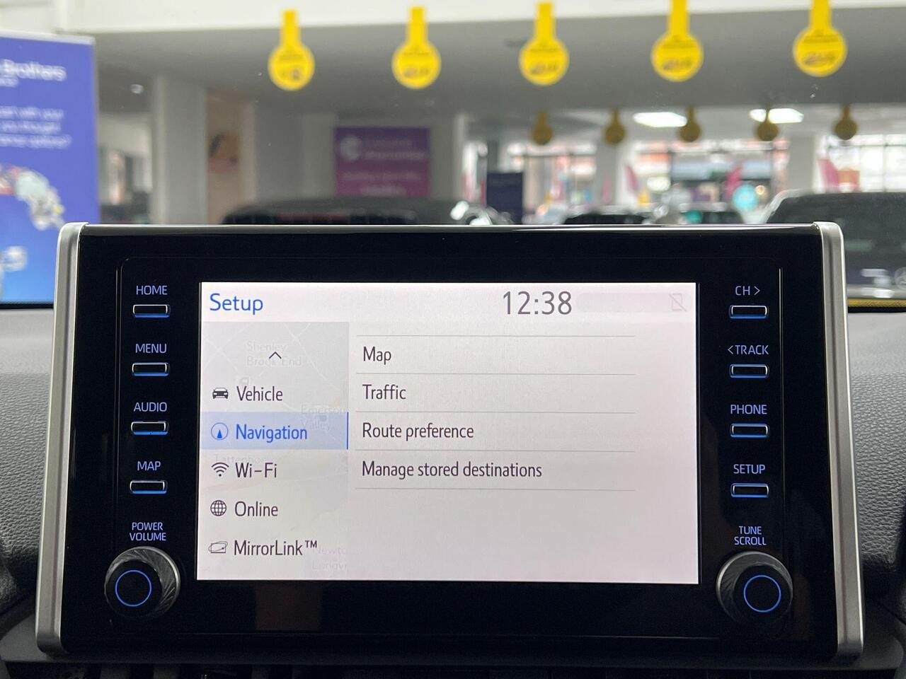 Used Toyota RAV4 2020 for sale - 77743928: Photo 64