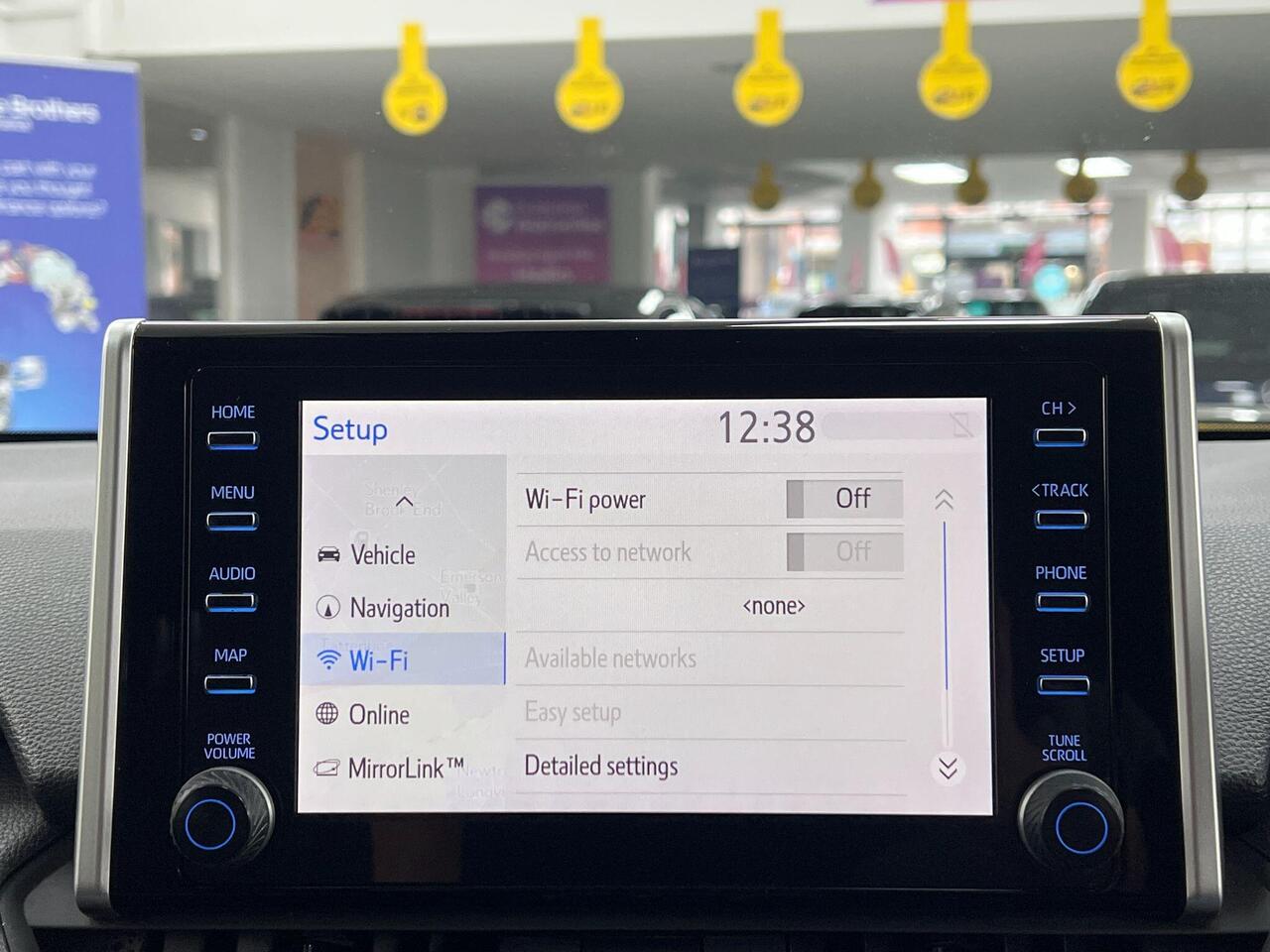 Used Toyota RAV4 2020 for sale - 77743928: Photo 65