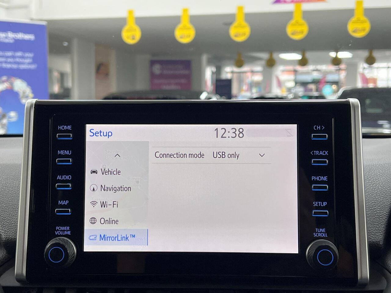 Used Toyota RAV4 2020 for sale - 77743928: Photo 66