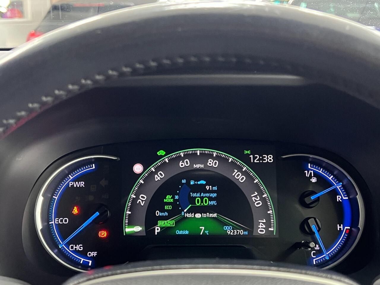 Used Toyota RAV4 2020 for sale - 77743928: Photo 69