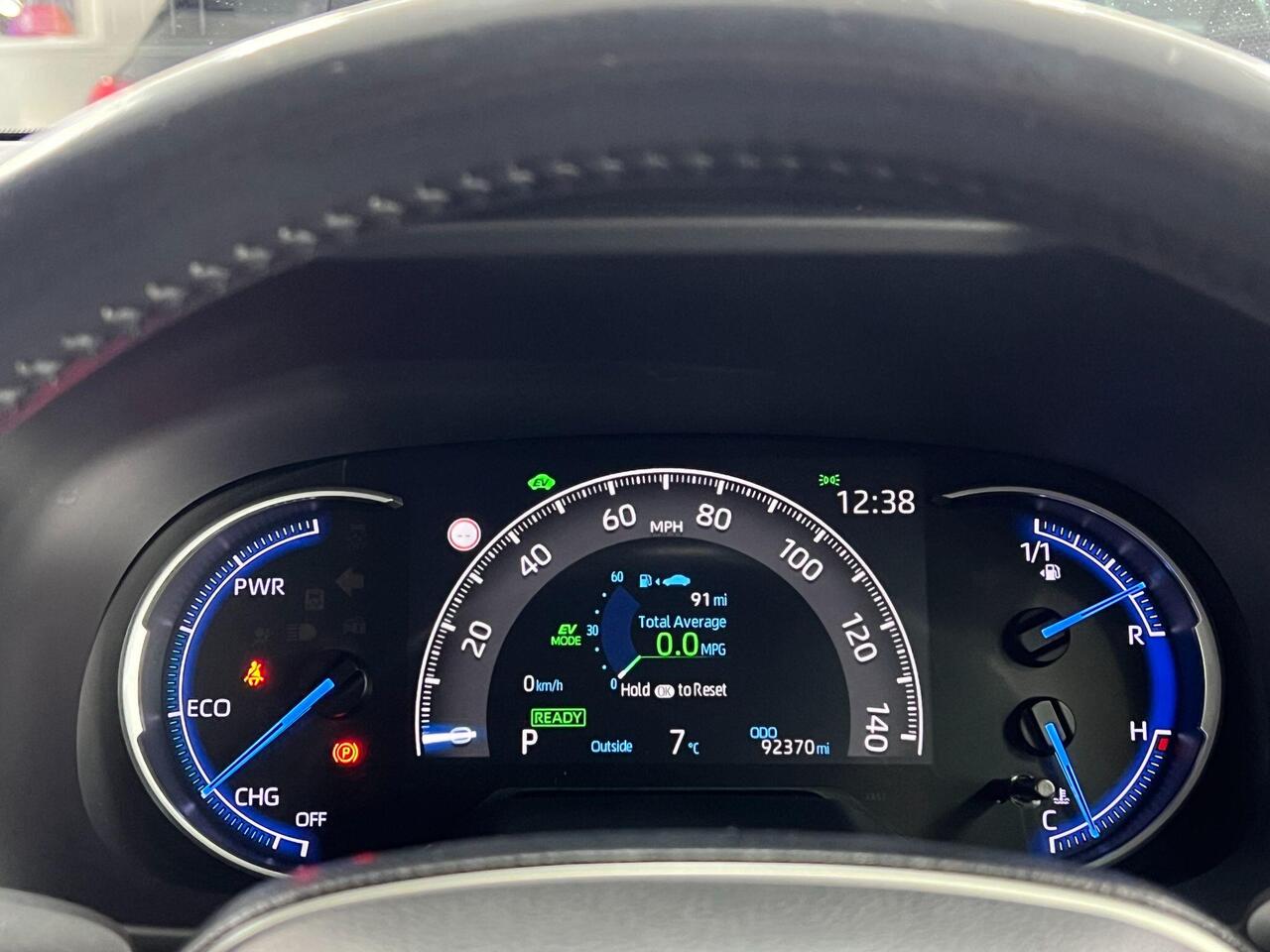 Used Toyota RAV4 2020 for sale - 77743928: Photo 71