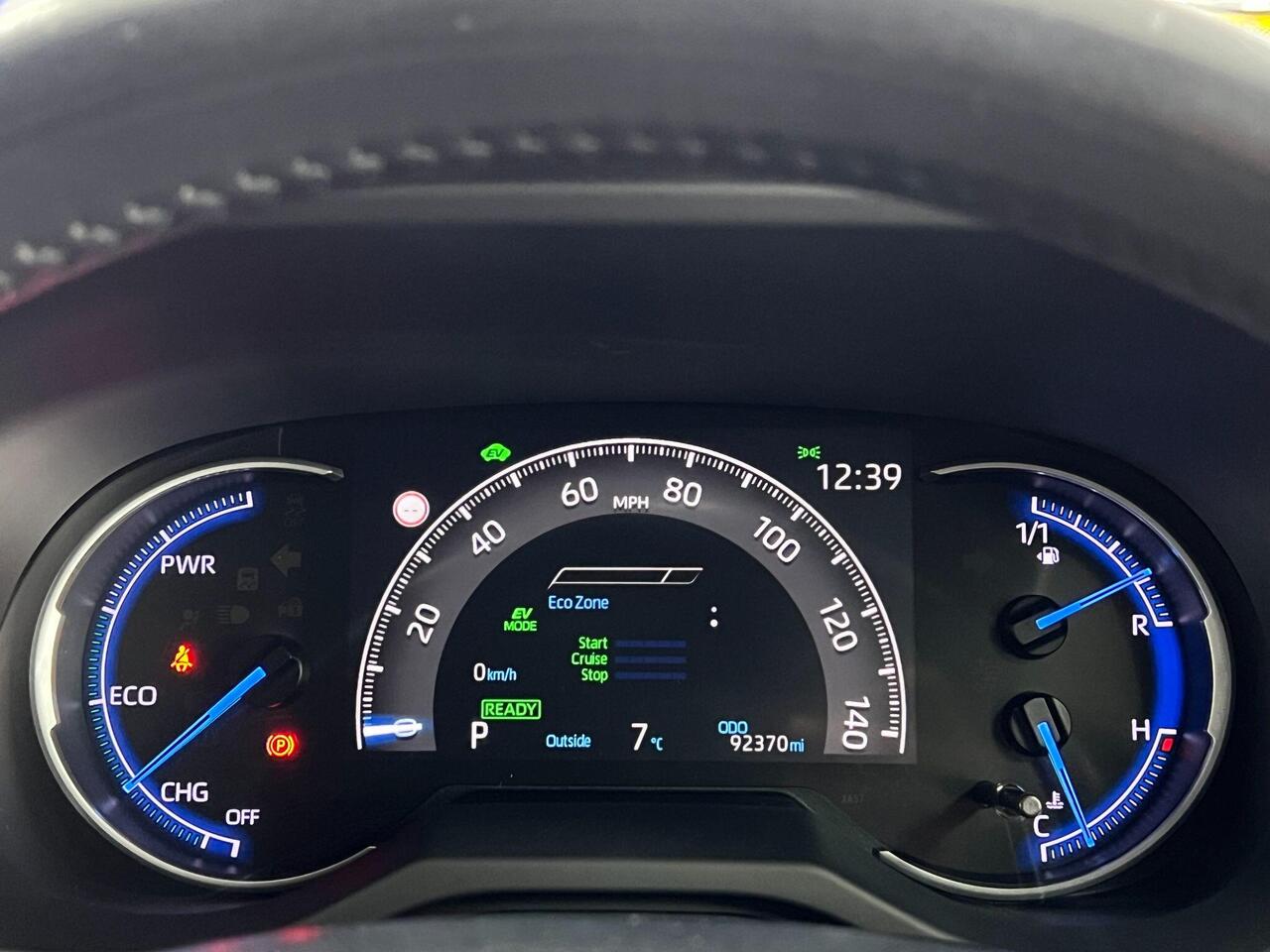 Used Toyota RAV4 2020 for sale - 77743928: Photo 72