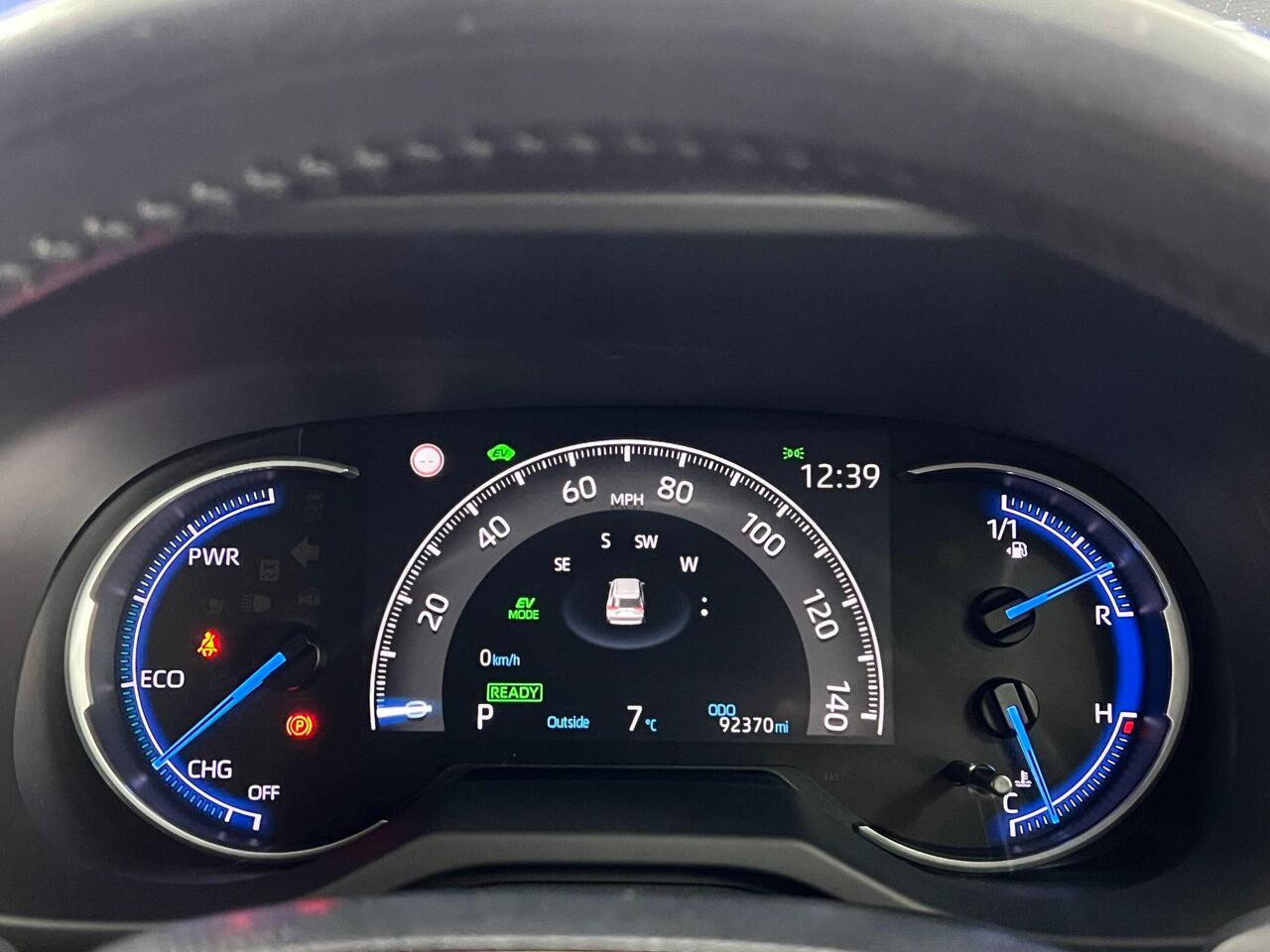 Used Toyota RAV4 2020 for sale - 77743928: Photo 73