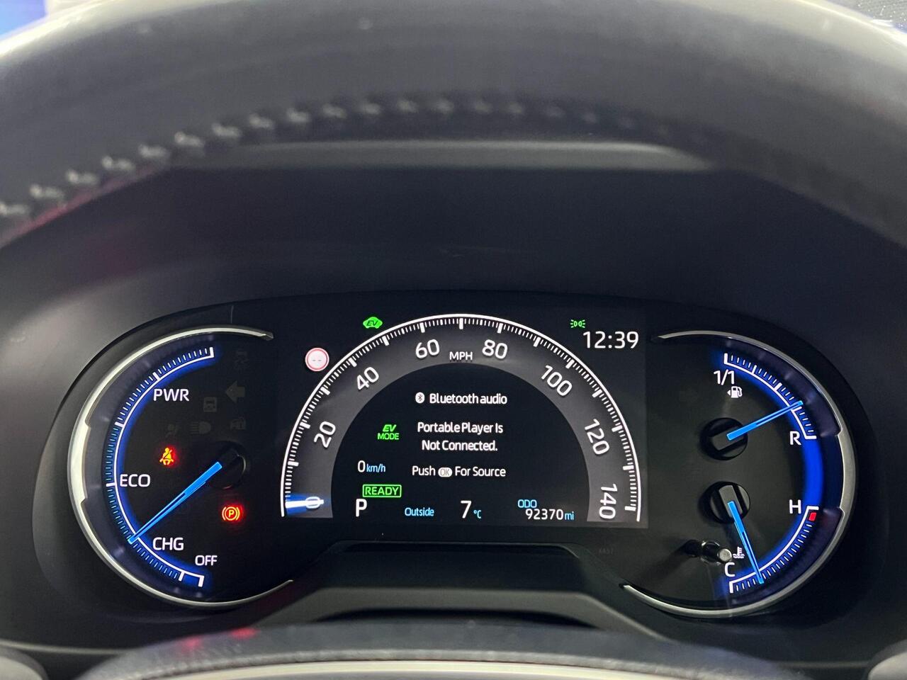 Used Toyota RAV4 2020 for sale - 77743928: Photo 75