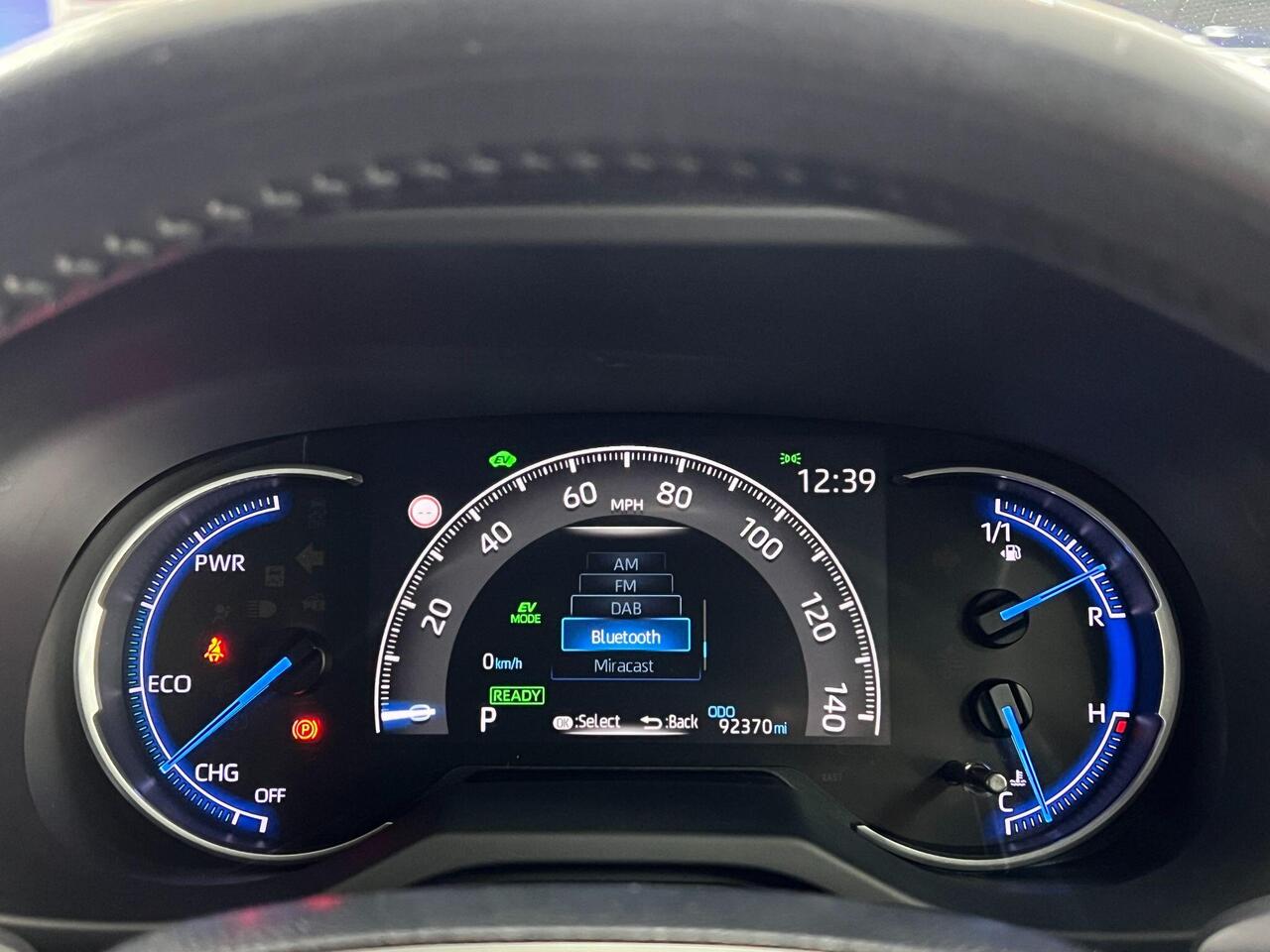 Used Toyota RAV4 2020 for sale - 77743928: Photo 76