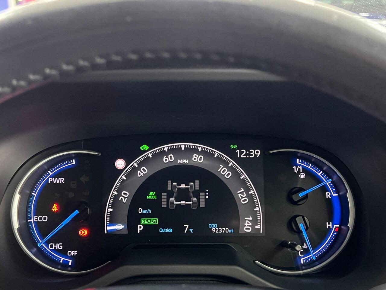 Used Toyota RAV4 2020 for sale - 77743928: Photo 77