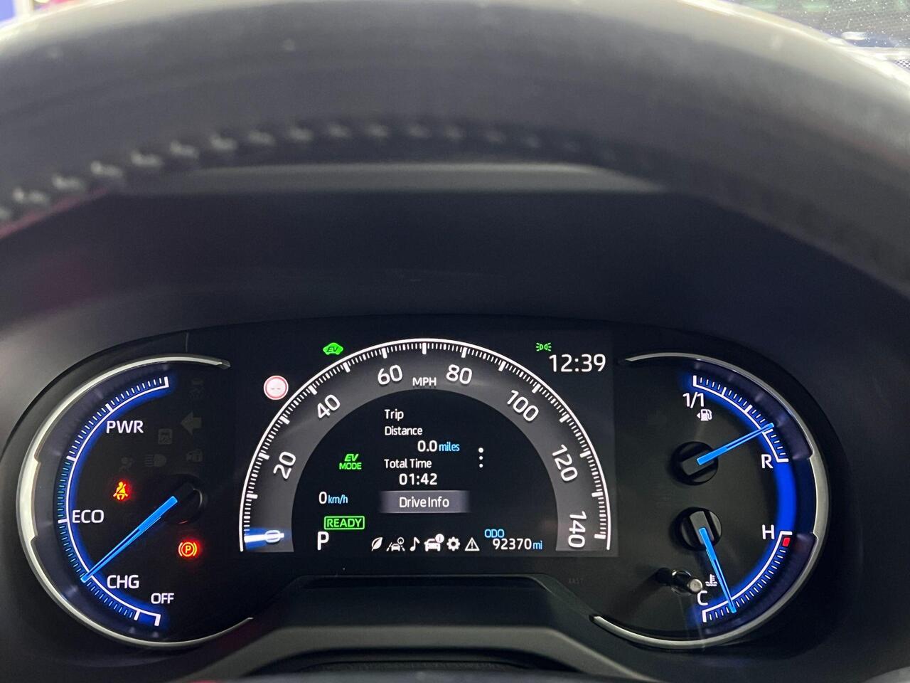 Used Toyota RAV4 2020 for sale - 77743928: Photo 78